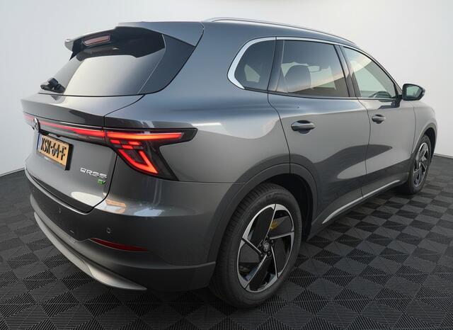 MG 5 MGS5 EV Luxury 64 kWh aut., Rijklaar! | incl. Fabrieksgarantie
