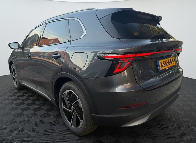 MG 5 MGS5 EV Luxury 64 kWh aut., Rijklaar! | incl. Fabrieksgarantie