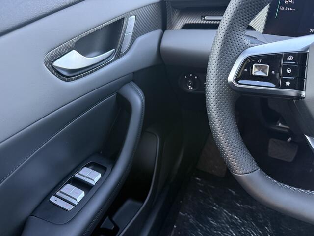 MG 5 MGS5 EV Luxury 64 kWh aut., Rijklaar! | incl. Fabrieksgarantie