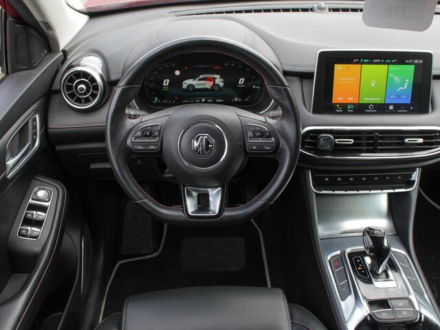 MG EHS 1.5 TGDI Edition1 | Navi | Leder | Camera | Adap. Cruise | Lm-Velgen