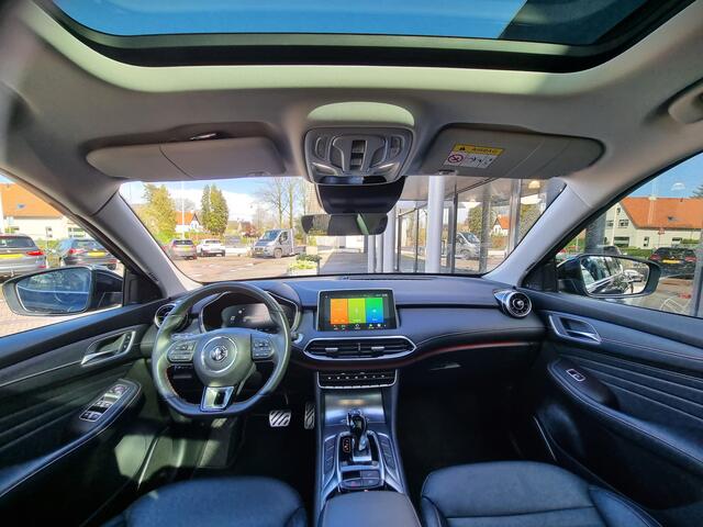 MG EHS 1.5 TGDI Luxury | Plug-In Hybride | Alle Opties | Incl. BTW | Zeer nette staat!