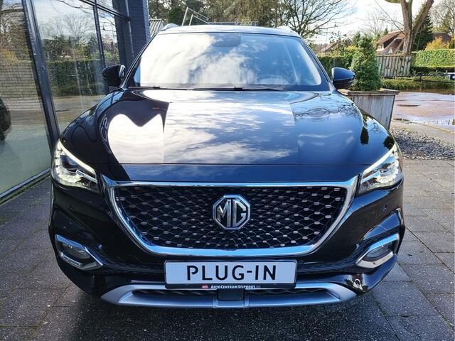 MG EHS 1.5 TGDI Luxury | Plug-In Hybride | Alle Opties | Incl. BTW | Zeer nette staat!