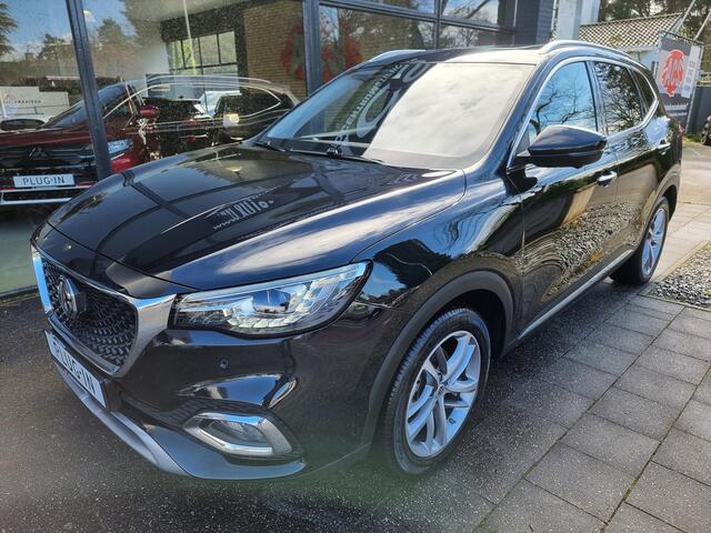 MG EHS 1.5 TGDI Luxury | Plug-In Hybride | Alle Opties | Incl. BTW | Zeer nette staat!