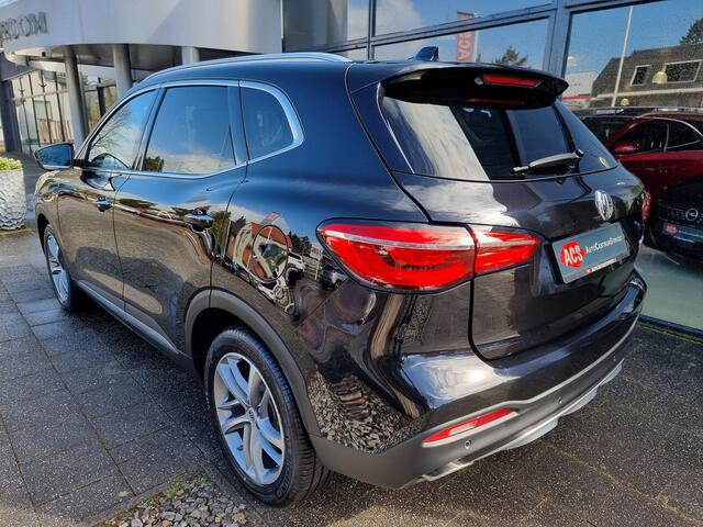 MG EHS 1.5 TGDI Luxury | Plug-In Hybride | Alle Opties | Incl. BTW | Zeer nette staat!