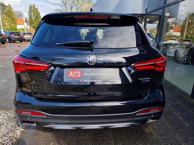 MG EHS 1.5 TGDI Luxury | Plug-In Hybride | Alle Opties | Incl. BTW | Zeer nette staat!
