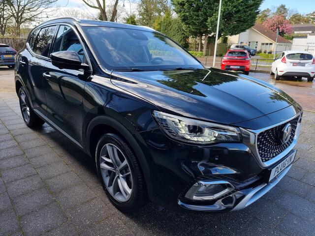 MG EHS 1.5 TGDI Luxury | Plug-In Hybride | Alle Opties | Incl. BTW | Zeer nette staat!