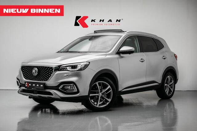 MG EHS 1.5 TGDI Luxury |Pano|360Cam|Ambient|Elek.Stoelen|