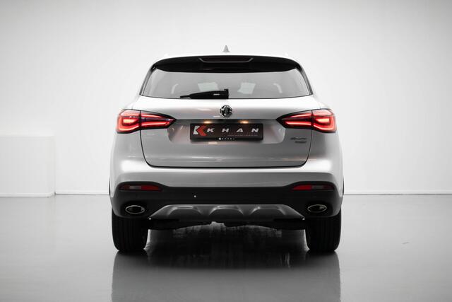 MG EHS 1.5 TGDI Luxury |Pano|360Cam|Ambient|Elek.Stoelen|