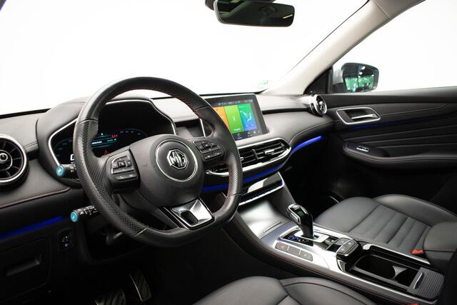 MG EHS 1.5 TGDI Luxury |Pano|360Cam|Ambient|Elek.Stoelen|