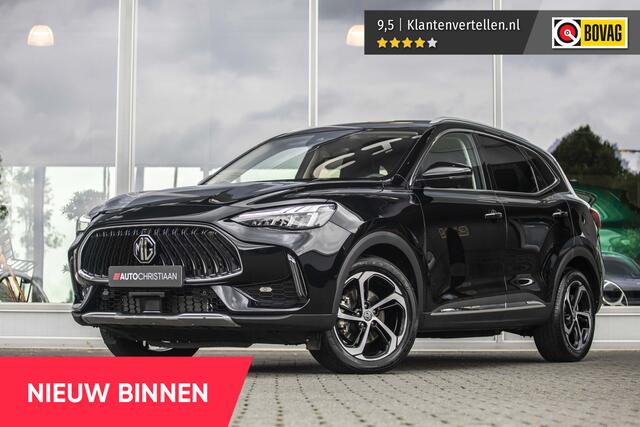 MG EHS 1.5 TGDI Luxury | Pano | 360° Camera | Stoelverw.
