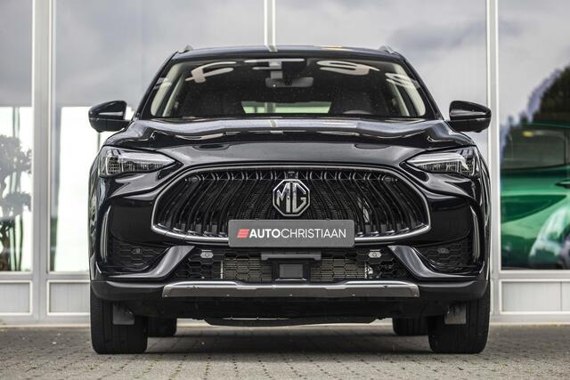MG EHS 1.5 TGDI Luxury | Pano | 360° Camera | Stoelverw.