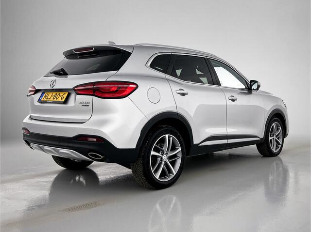 MG EHS 1.5 TGDI Luxury Limited | Elektrisch panoramadak | Leder |