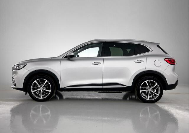 MG EHS 1.5 TGDI Luxury Limited | Elektrisch panoramadak | Leder |