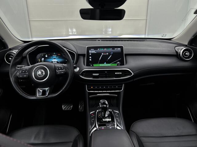 MG EHS 1.5 TGDI Luxury Limited | Elektrisch panoramadak | Leder |