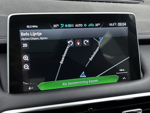 MG EHS 1.5 TGDI Luxury Limited | Elektrisch panoramadak | Leder |