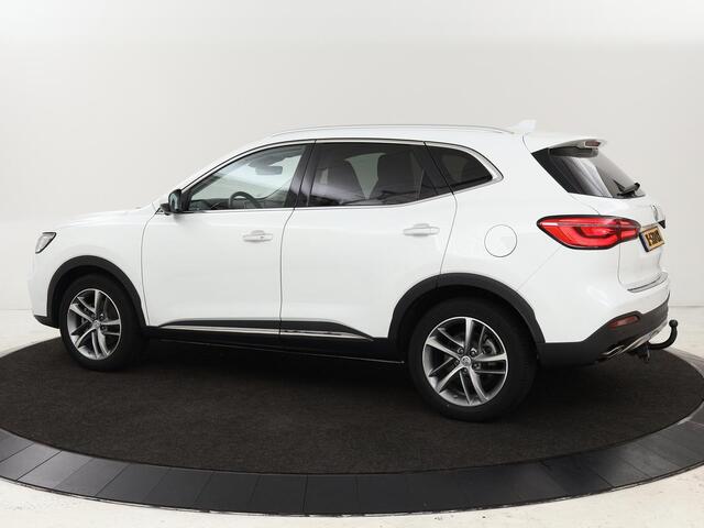 MG EHS 1.5 TGDI Luxury | Panoramadak | Trekhaak | Adaptive cruise | Leder | Carplay | Stoelverwarming | 360 camera | Navigatie | Full LED | Keyless