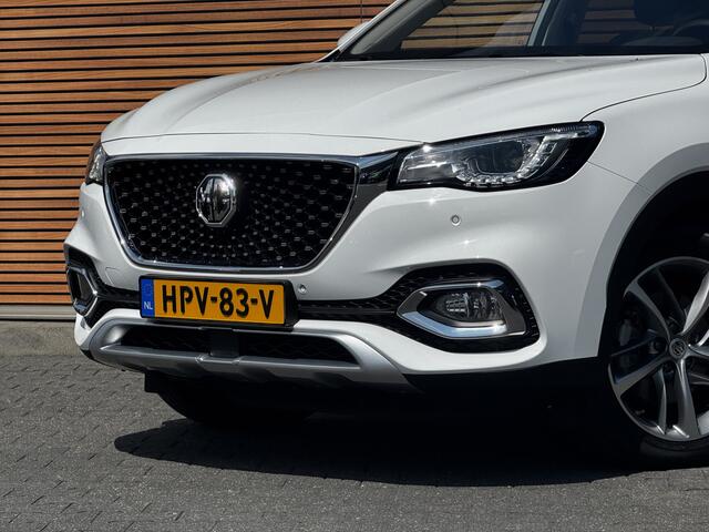 MG EHS 1.5 TGDI Comfort Camera / DAB / Leer / Navi / Stoelverwarming / Adpt Cruise