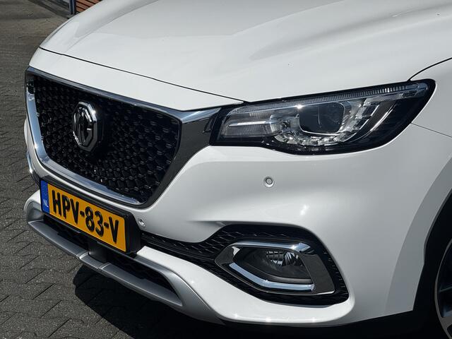 MG EHS 1.5 TGDI Comfort Camera / DAB / Leer / Navi / Stoelverwarming / Adpt Cruise