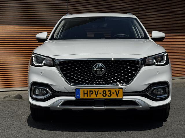 MG EHS 1.5 TGDI Comfort Camera / DAB / Leer / Navi / Stoelverwarming / Adpt Cruise