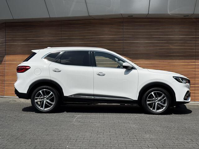 MG EHS 1.5 TGDI Comfort Camera / DAB / Leer / Navi / Stoelverwarming / Adpt Cruise