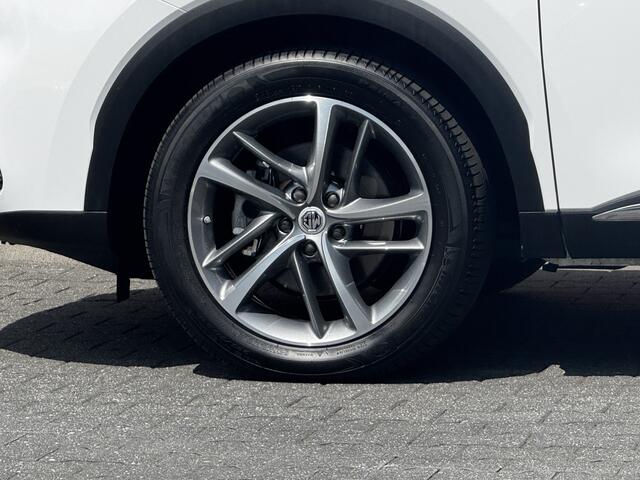MG EHS 1.5 TGDI Comfort Camera / DAB / Leer / Navi / Stoelverwarming / Adpt Cruise