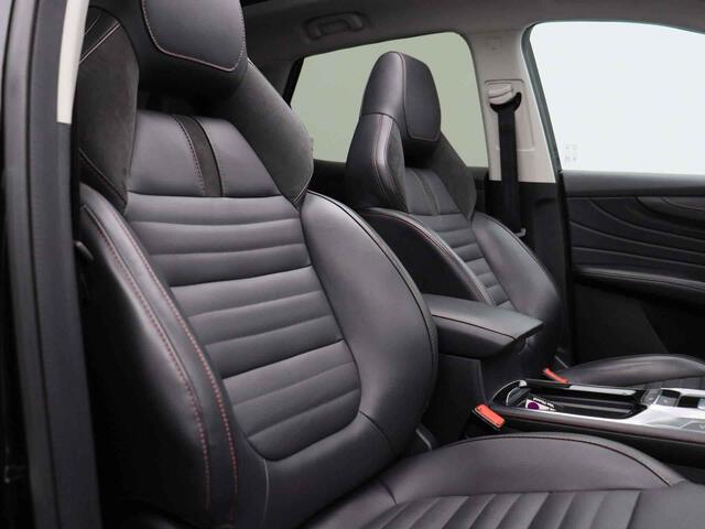 MG EHS 1.5 TGDI Luxury | Panoramadak | Keyless | Fabrieksgarantie | Elektrische Stoelen | Dodehoek Detectie | Navigatie | Adaptive Cruise Control | Stoelverwarming | 360 Camera | Leer | Trekhaak | Apple Carplay | B