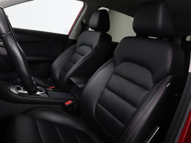 MG EHS 1.5 TGDI Edition1 | PHEV | Camera | Trekhaak | Adaptive cruise | Leder | Carplay | Stoelverwarming | Navigatie | Full LED