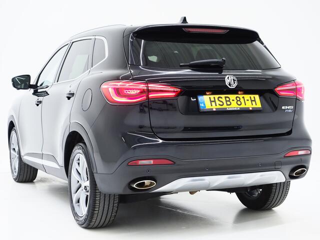 MG EHS 1.5 TGDI Luxury | Panoramadak | Adaptive Cruise | Sportstoelen | 360 | Keyless | Carplay