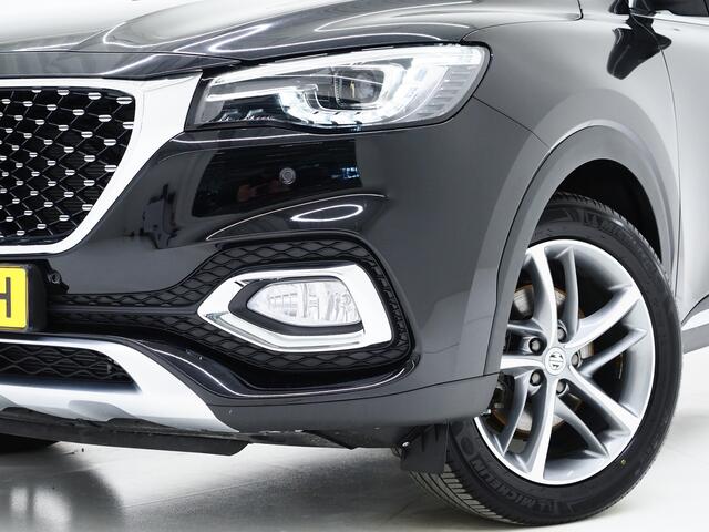 MG EHS 1.5 TGDI Luxury | Panoramadak | Adaptive Cruise | Sportstoelen | 360 | Keyless | Carplay