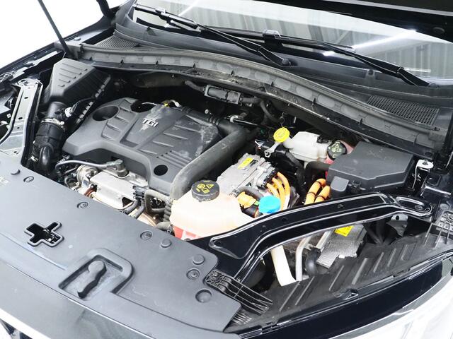 MG EHS 1.5 TGDI Luxury | Panoramadak | Adaptive Cruise | Sportstoelen | 360 | Keyless | Carplay