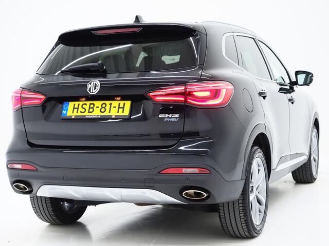 MG EHS 1.5 TGDI Luxury | Panoramadak | Adaptive Cruise | Sportstoelen | 360 | Keyless | Carplay