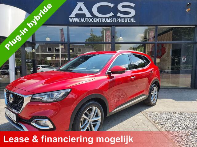MG EHS 1.5 TGDI Luxury | Plug-In Hybride | Alle Opties | Incl. BTW | Zeer nette staat!