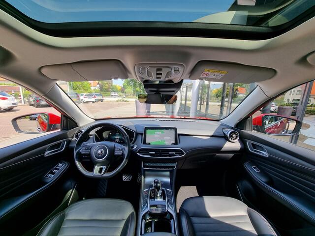 MG EHS 1.5 TGDI Luxury | Plug-In Hybride | Alle Opties | Incl. BTW | Zeer nette staat!