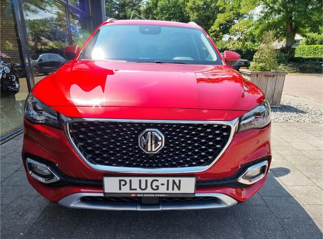 MG EHS 1.5 TGDI Luxury | Plug-In Hybride | Alle Opties | Incl. BTW | Zeer nette staat!