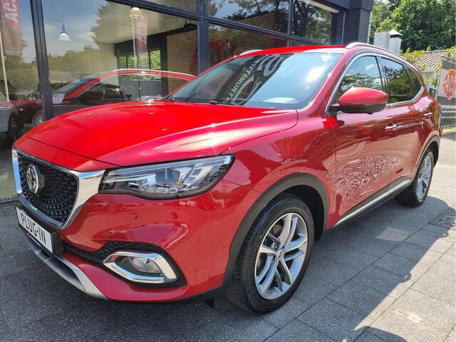 MG EHS 1.5 TGDI Luxury | Plug-In Hybride | Alle Opties | Incl. BTW | Zeer nette staat!