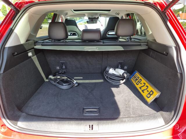 MG EHS 1.5 TGDI Luxury | Plug-In Hybride | Alle Opties | Incl. BTW | Zeer nette staat!