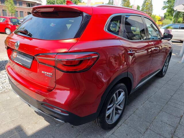MG EHS 1.5 TGDI Luxury | Plug-In Hybride | Alle Opties | Incl. BTW | Zeer nette staat!