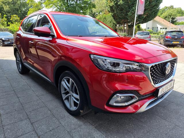 MG EHS 1.5 TGDI Luxury | Plug-In Hybride | Alle Opties | Incl. BTW | Zeer nette staat!