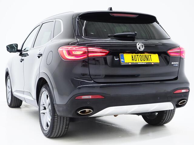 MG EHS 1.5 TGDI Luxury | Panoramadak | Adaptive Cruise | Sportstoelen | 360 | Keyless | Carplay
