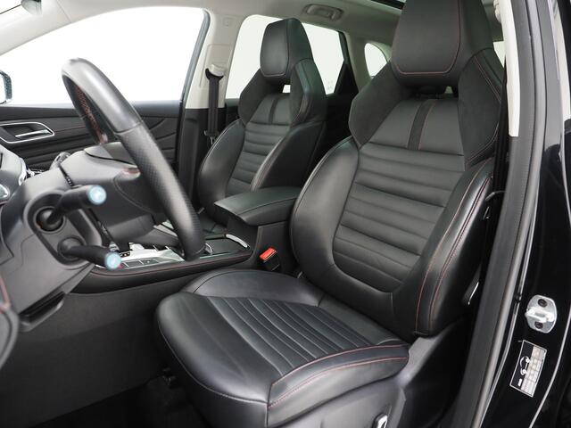 MG EHS 1.5 TGDI Luxury | Panoramadak | Adaptive Cruise | Sportstoelen | 360 | Keyless | Carplay