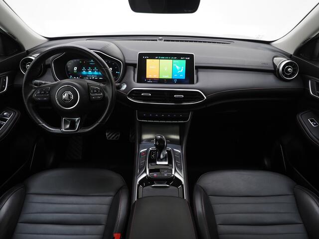 MG EHS 1.5 TGDI Luxury | Panoramadak | Adaptive Cruise | Sportstoelen | 360 | Keyless | Carplay