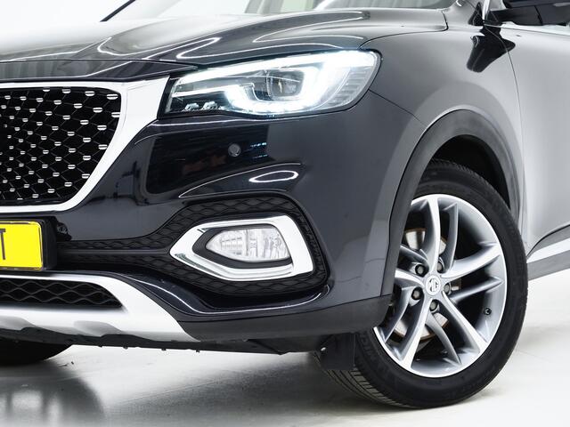 MG EHS 1.5 TGDI Luxury | Panoramadak | Adaptive Cruise | Sportstoelen | 360 | Keyless | Carplay
