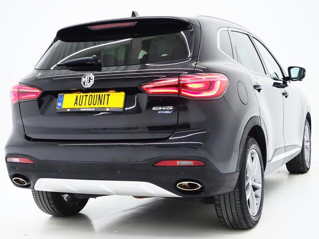 MG EHS 1.5 TGDI Luxury | Panoramadak | Adaptive Cruise | Sportstoelen | 360 | Keyless | Carplay