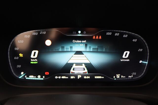 MG EHS 1.5 TGDI Comfort Leer, ACC, Camera, Apple Carplay, Keyless, PDC, 18"