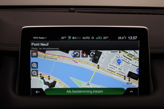 MG EHS 1.5 TGDI Comfort Leer, ACC, Camera, Apple Carplay, Keyless, PDC, 18"