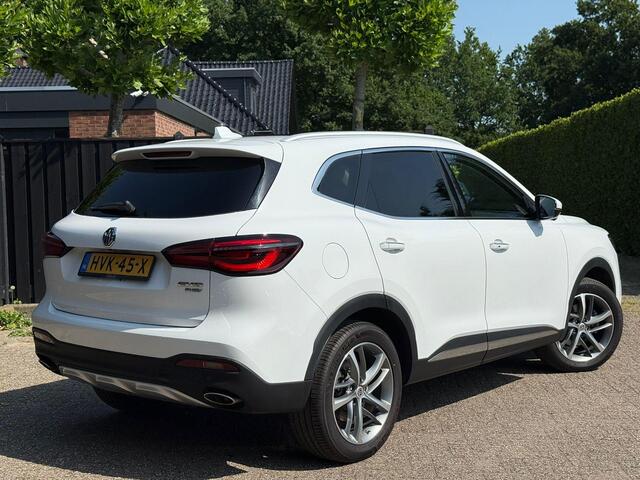MG EHS 1.5 TGDI Luxury