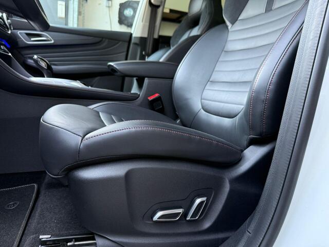 MG EHS 1.5 TGDI Luxury
