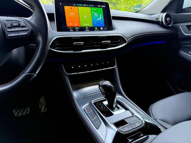 MG EHS 1.5 TGDI Luxury