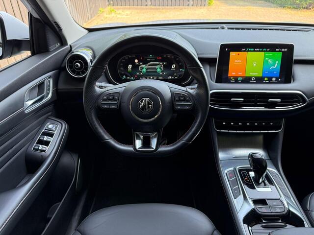 MG EHS 1.5 TGDI Luxury