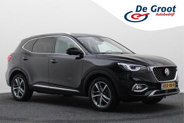 MG EHS 1.5 TGDI Luxury Plug-in Hybrid Leer, 360° Camera, ACC, Panoramadak, Apple Carplay, LED, 18''